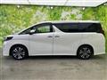 2018 Toyota Alphard G