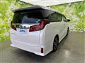 2018 Toyota Alphard G