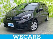 2023 Honda Fit