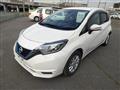 2019 Nissan Note