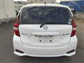 2019 Nissan Note