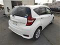 2019 Nissan Note