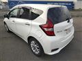 2019 Nissan Note
