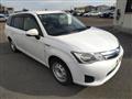 2015 Toyota Corolla Fielder