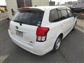 2015 Toyota Corolla Fielder