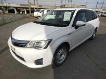 2015 Toyota Corolla Fielder
