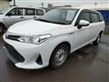 2019 Toyota Corolla Fielder