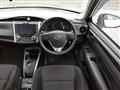 2019 Toyota Corolla Fielder