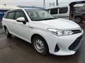 2019 Toyota Corolla Fielder