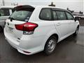 2019 Toyota Corolla Fielder