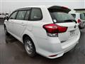 2019 Toyota Corolla Fielder
