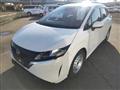 2021 Nissan Note