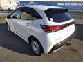 2021 Nissan Note