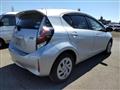 2020 Toyota AQUA