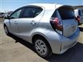 2020 Toyota AQUA