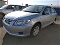 2008 Toyota Corolla Axio
