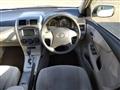 2008 Toyota Corolla Axio