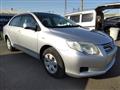 2008 Toyota Corolla Axio