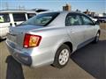2008 Toyota Corolla Axio