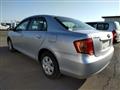 2008 Toyota Corolla Axio