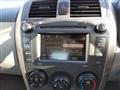 2008 Toyota Corolla Axio