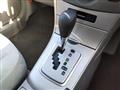 2008 Toyota Corolla Axio