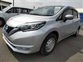 2021 Nissan Note