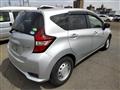 2021 Nissan Note