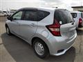 2021 Nissan Note