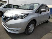2021 Nissan Note