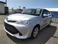 2017 Toyota Corolla Fielder