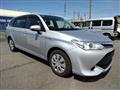 2017 Toyota Corolla Fielder