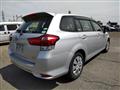 2017 Toyota Corolla Fielder