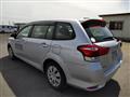 2017 Toyota Corolla Fielder