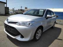 2017 Toyota Corolla Fielder