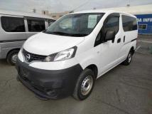 2021 Nissan NV200 VANETTE