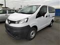 2021 Nissan NV200 VANETTE