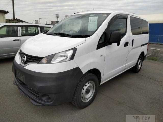 2021 Nissan NV200 VANETTE