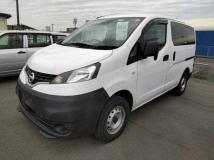 2021 Nissan NV200 VANETTE