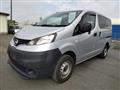 2018 Nissan NV200 VANETTE