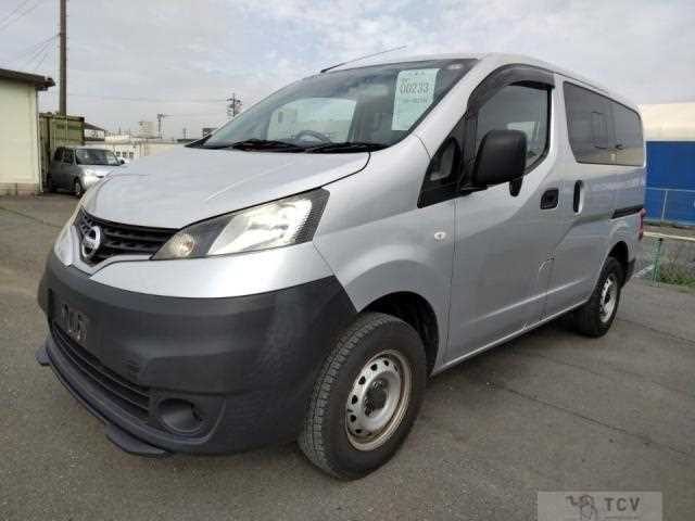 2018 Nissan NV200 VANETTE