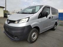 2018 Nissan NV200 VANETTE
