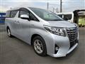 2015 Toyota Alphard Hybrid