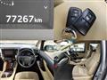 2015 Toyota Alphard Hybrid