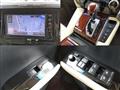 2015 Toyota Alphard Hybrid