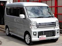 2019 Mitsubishi Town Box