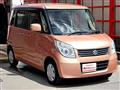 2012 Suzuki Palette