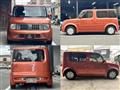 2004 Nissan Cube