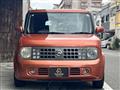 2004 Nissan Cube