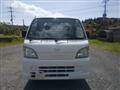 2007 Daihatsu Hijet Truck